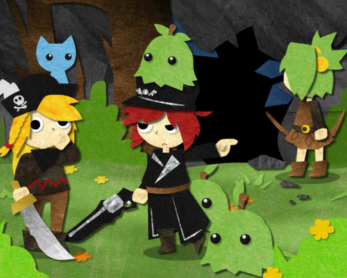 Epic Battle Fantasy 4 Epic Battle Fantasy 4