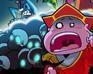 Journey To The Chaos: SanZang Run! Journey To The Chaos: SanZang Run!